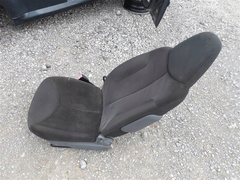 фото №1, Сидіння пасажира citroen c1 i 5d