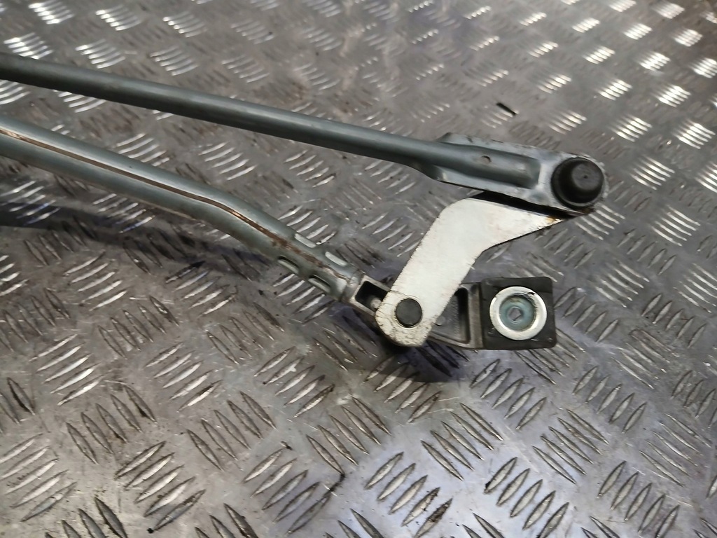 фото №7, Volvo v40 ii механизм дворник 3397021692 31378574 2015r