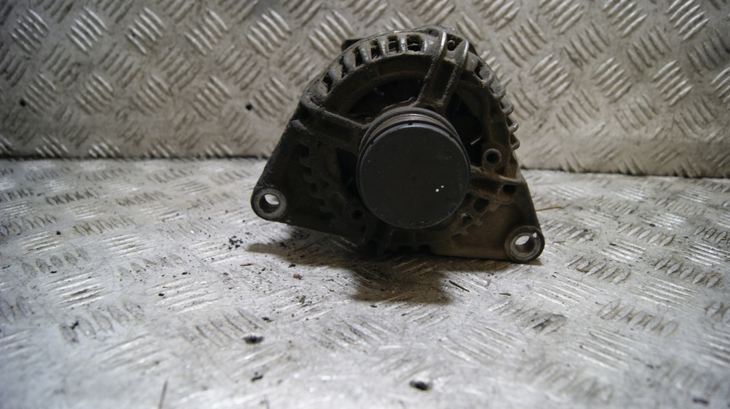 Купить Генератор fiat ducato 3 3.0d 0124325122 110a