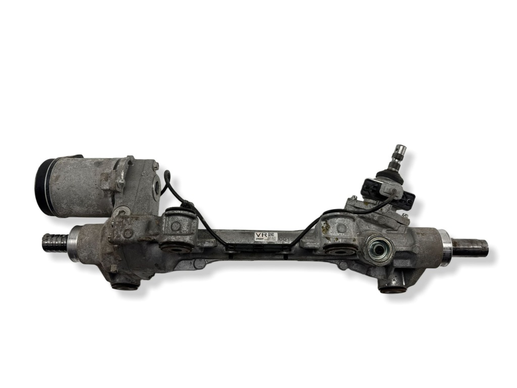 фото №1, Toyota bz4x 2024 рейка рульова