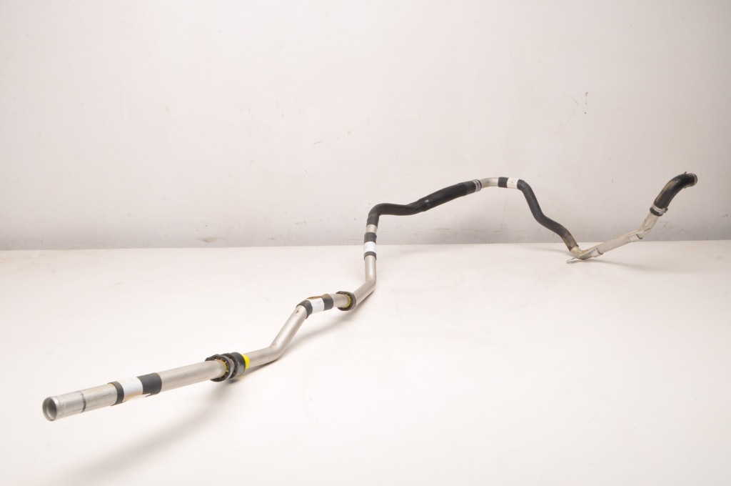 Ferrari california 4.3 труба шланг Недорого