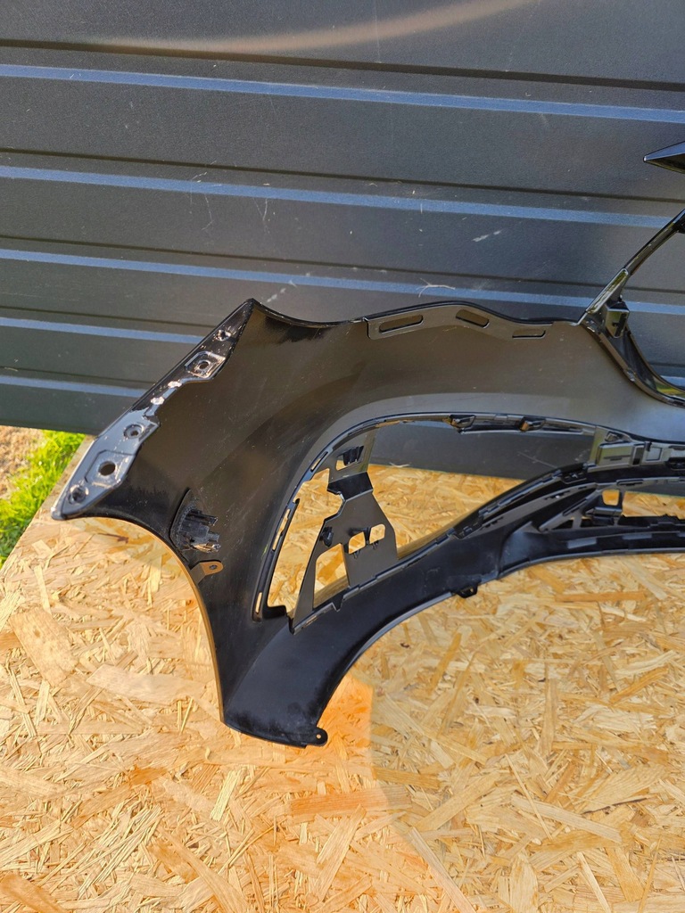 фото №11, Mercedes e-klasa w214 2024+ amg line бампер перед передний a2148859701