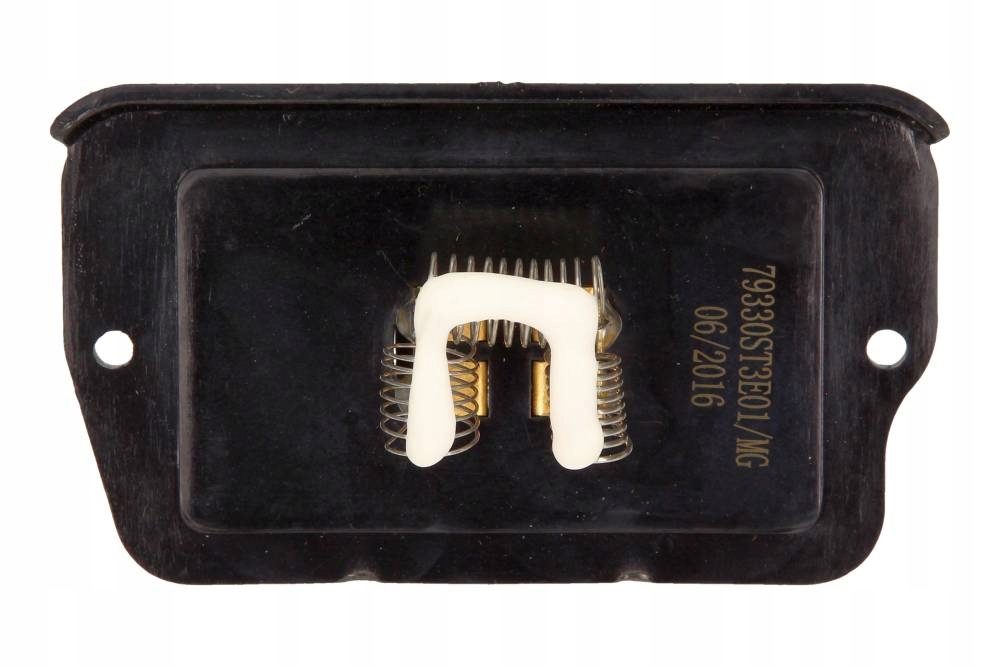 фото №1, Maxgear резистор вентилятор honda civic