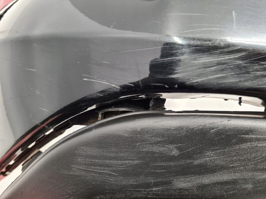 фото №12, Kia optima iii sedan бампер задняя задний abp