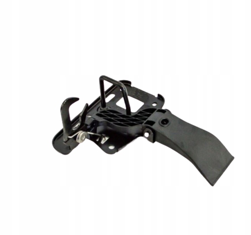 фото №1, Засувка замка капот передньої audi q5 2009-2017