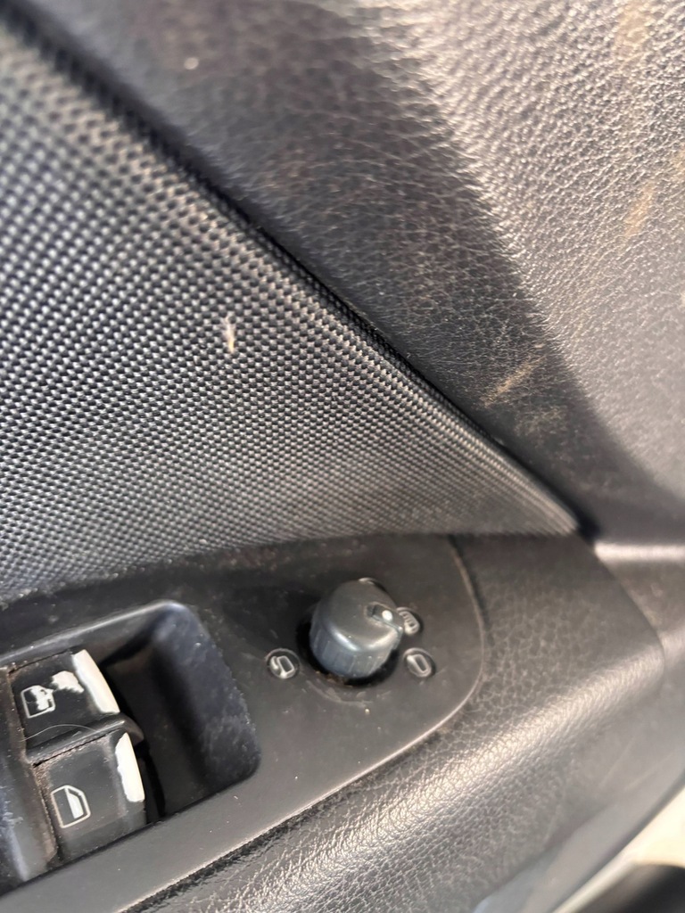 фото №7, Audi q7 4l 2009 комплект обшивки / оббивка двері / комплект