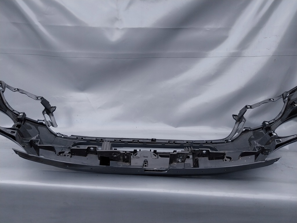 фото №9, Бампер перед передний fiat 500x 500 x lift cross 18-22 52098438 52096000