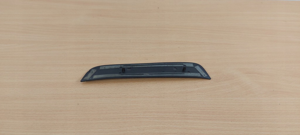 фото №2, Adui a4 b8 права молдинг поріг задня накладка rh