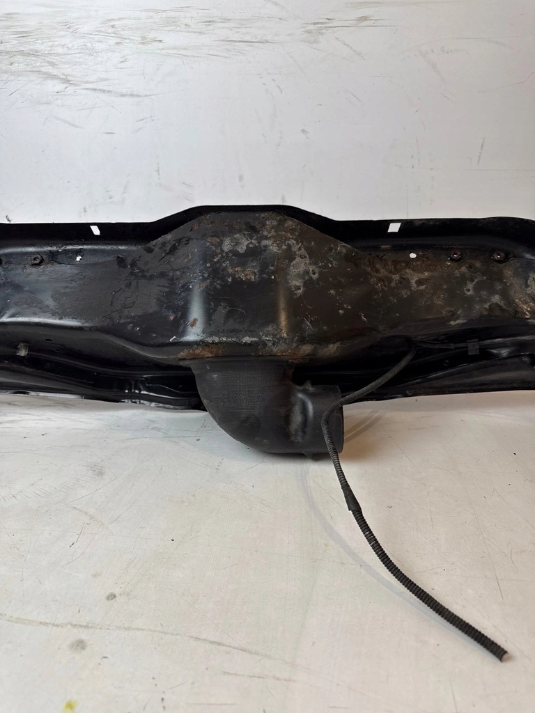 фото №12, Pas передний усилитель верхний замок citroen jumper ducato boxer iii lift 14