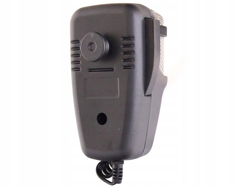 фото №9, Сирена 12v 3 tonowa -policja -straż -tir+ megafon 12v głośna-klakson hit