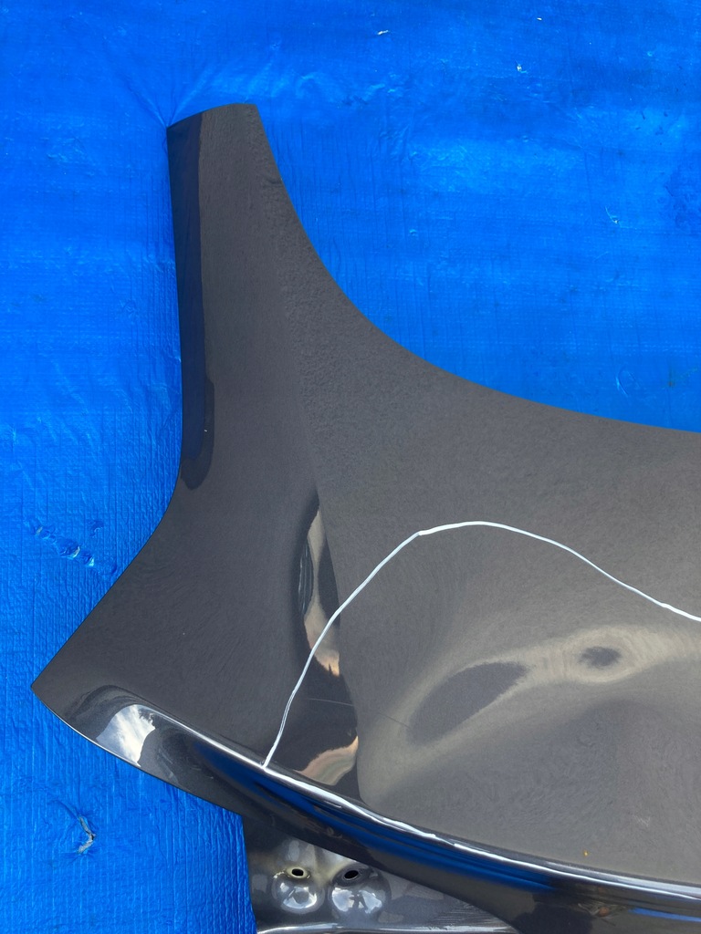 фото №10, Кришка багажника багажника tesla 3 iii lift