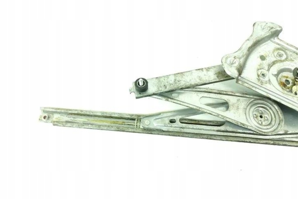 фото №8, Подъемник стекло правых передних дверь renault