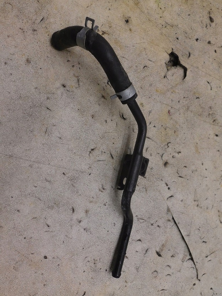 фото №1, Wąż труба шланг wody kia rio iv v 1.0 t-gdi 17-