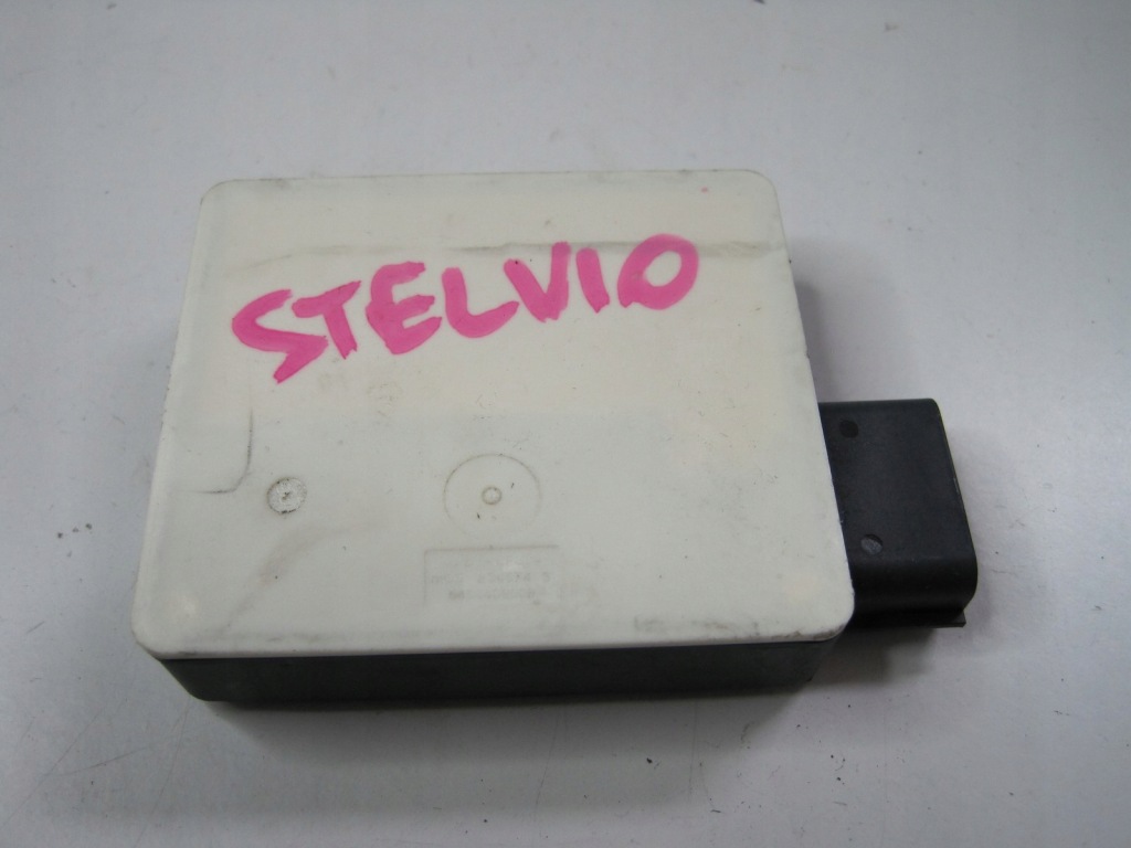 Купити Модуль датчик радар мертвого pola alfa romeo stelvio 50568117