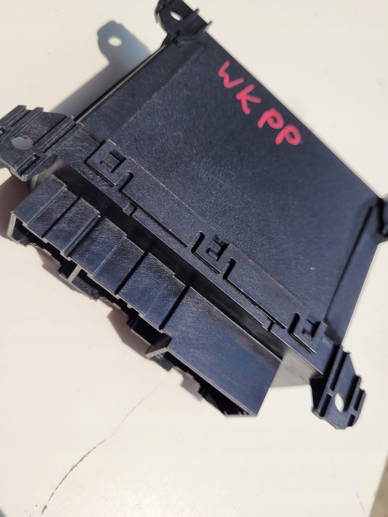 фото №9, Jeep grand cherokee wk блок керування 04602621ag