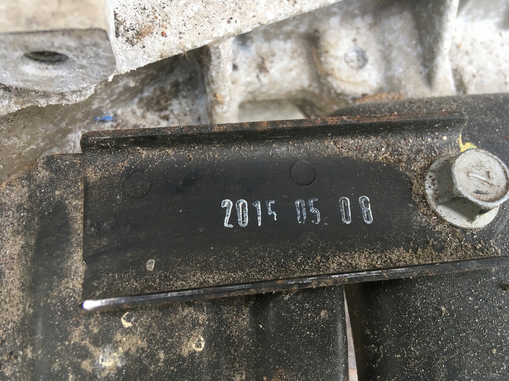 фото №7, Kia ceed venga hyundai i25 i30 двигатель 1,6 gdi 14- g4fd