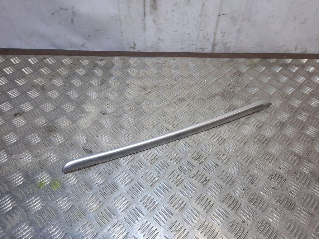 Купити Mercedes-benz gl x164 a1646830270 рамка бардачка