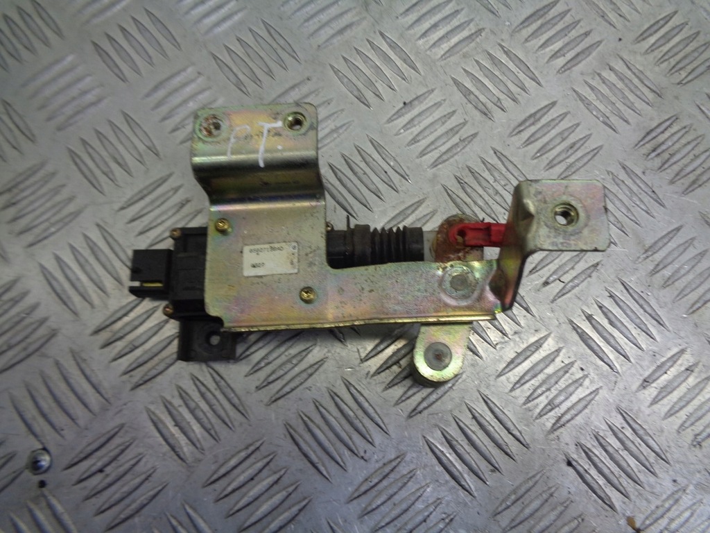 фото №1, Привод замка центрального pt cruiser 05027198ad