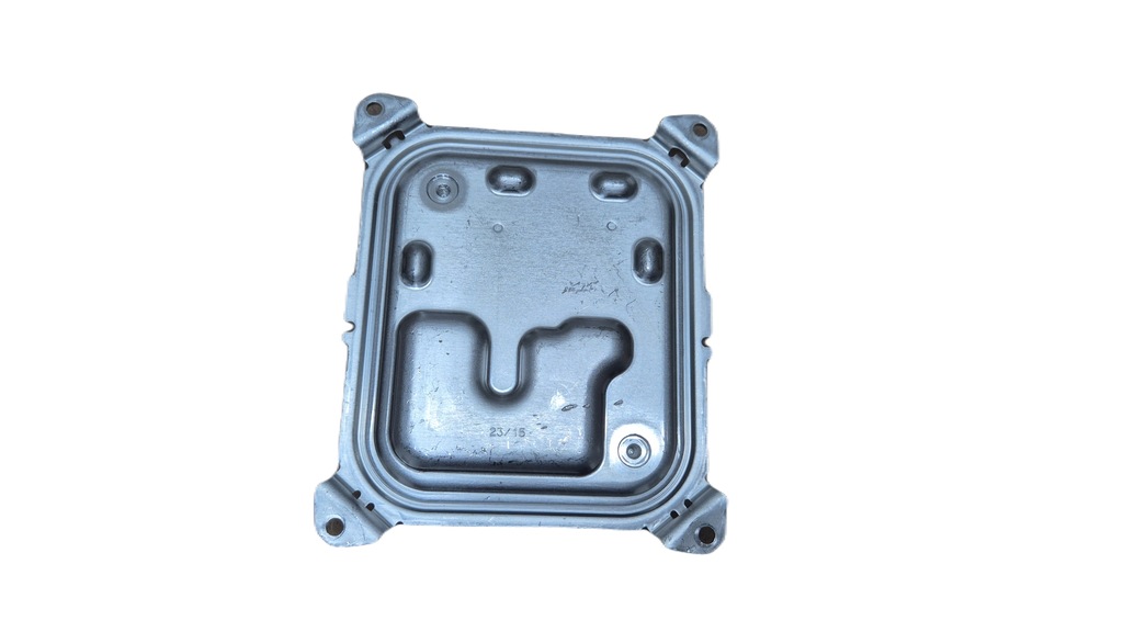 фото №11, Преобразователь модуль лампы led astra l citroen ds4 peugeot оригинальный номер 984990028000