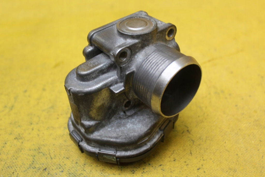 фото №1, Дросельна заслінка 9673534480 peugeot 207 308 1.4 ehdi