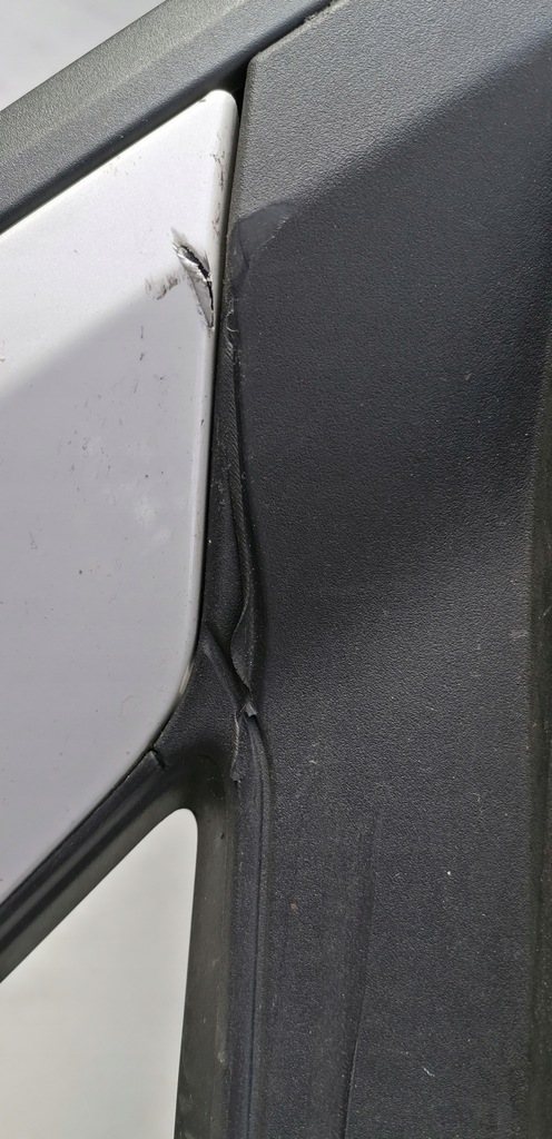 фото №13, Bmw x1 f48 lift бампер перед передній pdc 19r-