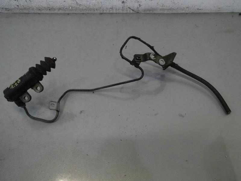 фото №1, Цилиндр сцепления сцепления rav4 iii 2.2 d4d