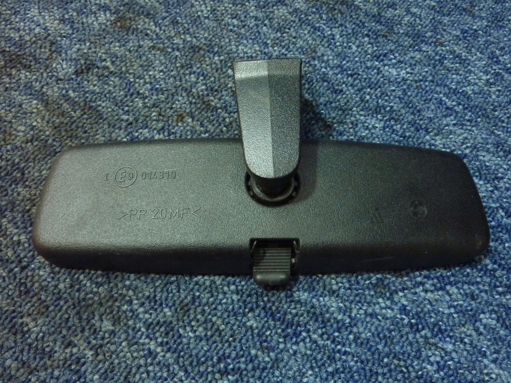 фото №3, Зеркало внутреннее alfa romeo 159 2005-2011r.