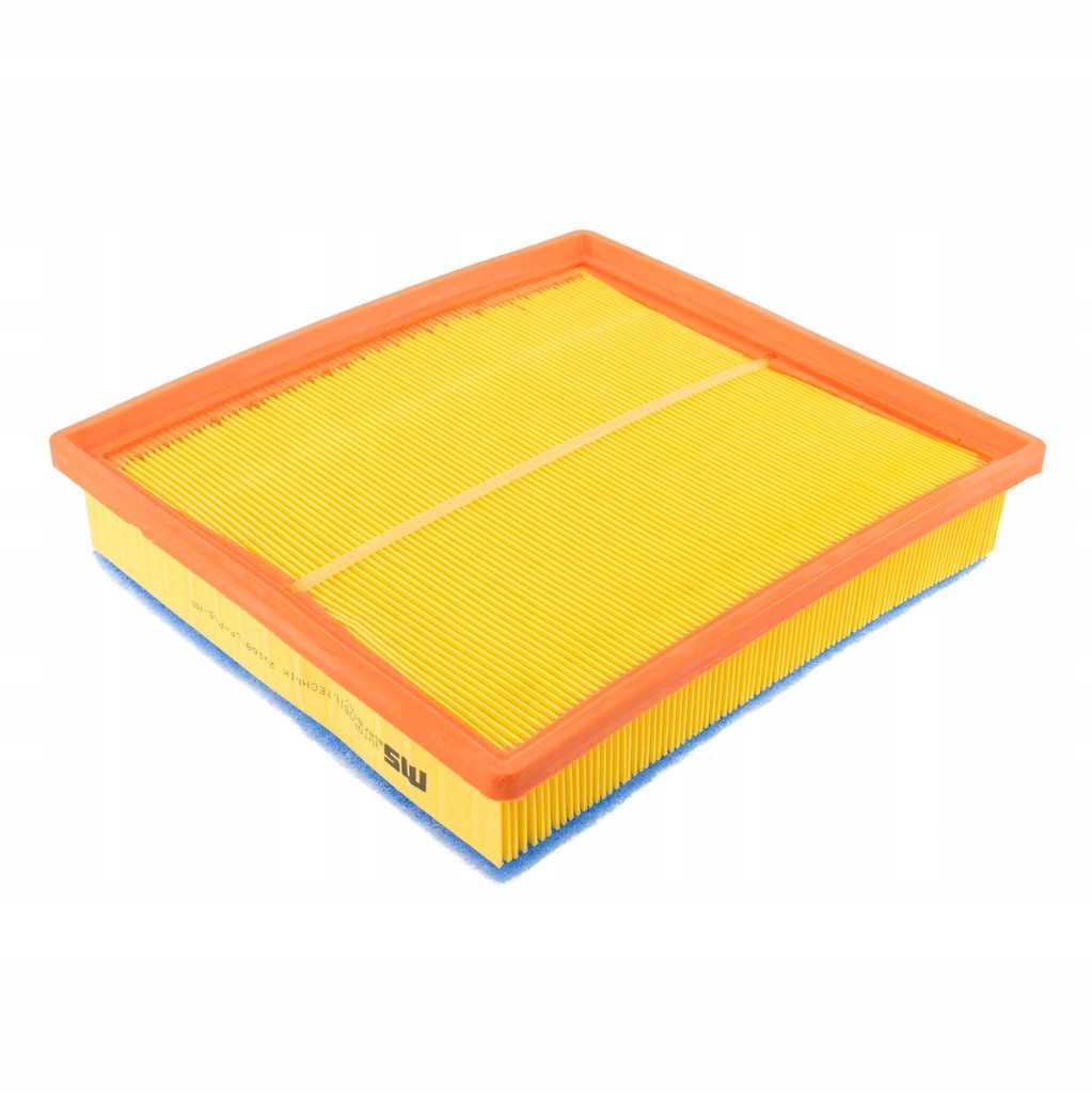 фото №1, Фільтр повітря opel movano автобус x70 2.5 dti