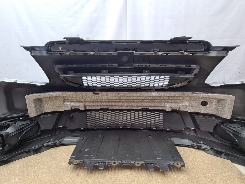 фото №12, Бампер перед передний chevrolet orlando 10-18