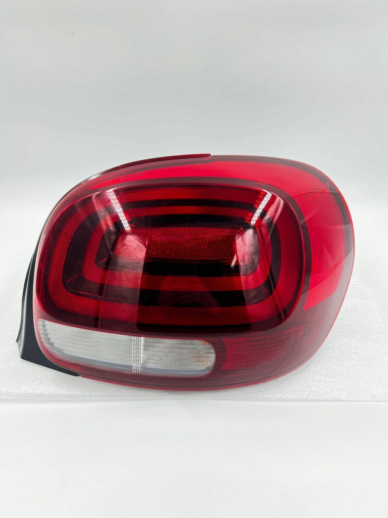 фото №1, Лампа правый задняя citroen c3 iii 9812257480 новый оригинал оригинальный номер