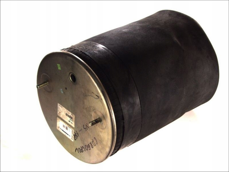 фото №2, Пневмоподушка подвеска пневматический contitech 881mb50244