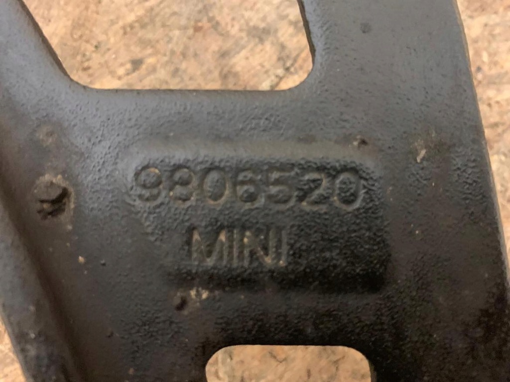 фото №3, Рычаг перед правый mini countryman r60 9806520