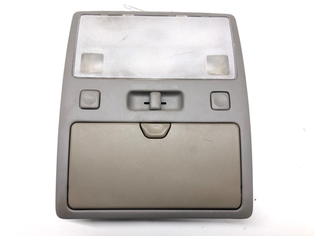 фото №1, Лампа стельова lexus gs sedan/limuzyna 97-04