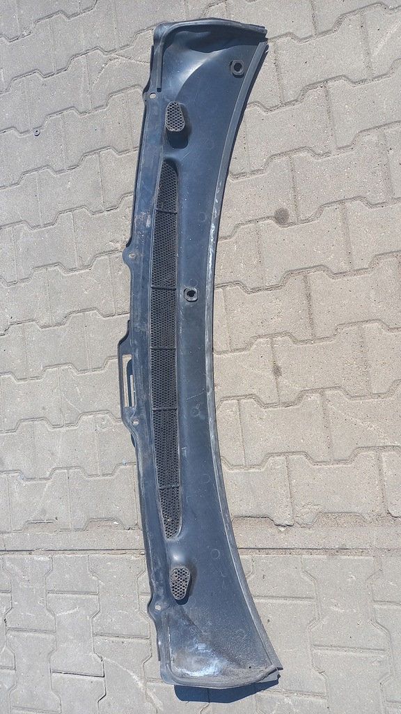 фото №5, Жабо volvo s80 00r 9484666