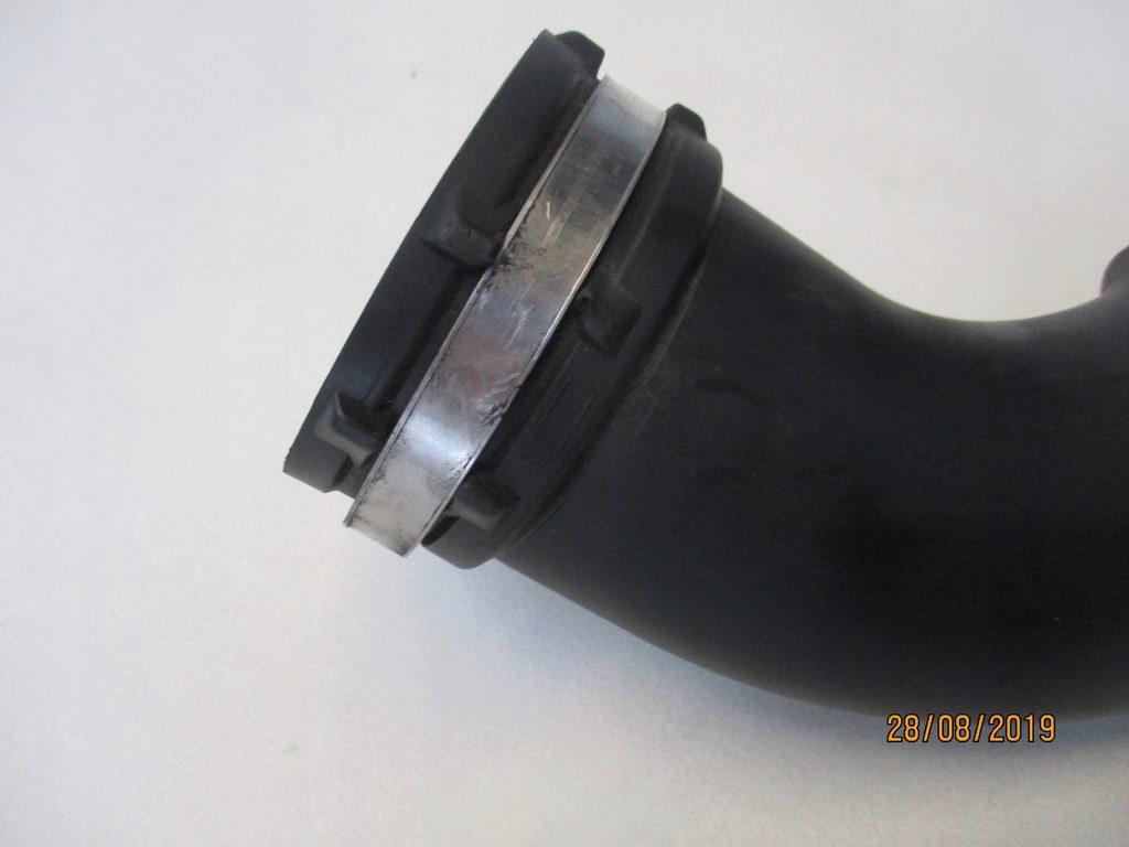 фото №4, Wąż труба воздухозаборник воздуха trafic vivaro iii 1.6 dci