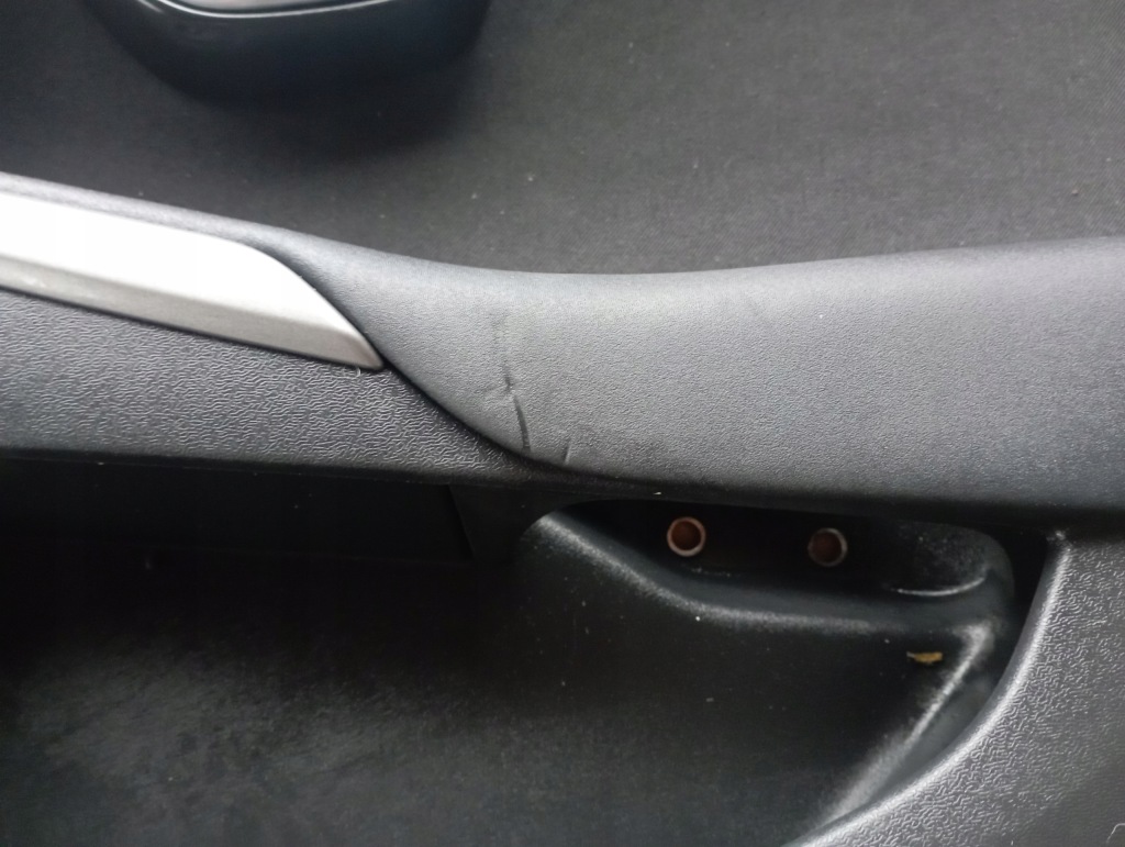 фото №4, Volvo v40 ii оббивка двері перед права перемикач