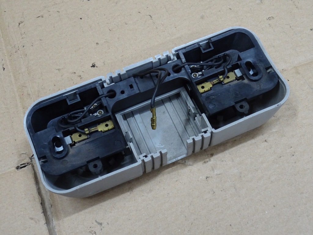 фото №6, Suzuki vitara лампа освітлення кабіни 88-97r