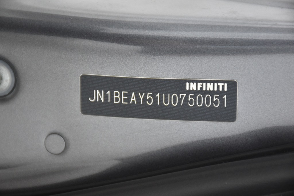 фото №8, Дверь передние перед правое infinity q70 y51 sedan