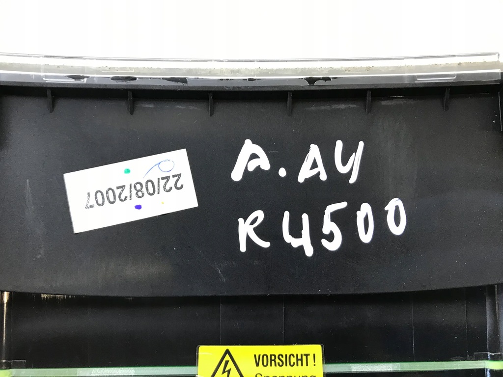 фото №11, Audi a4 s4 b7 8e 8h 2000cm3 2007 блоки управления двигателя sedan 03g906018aq