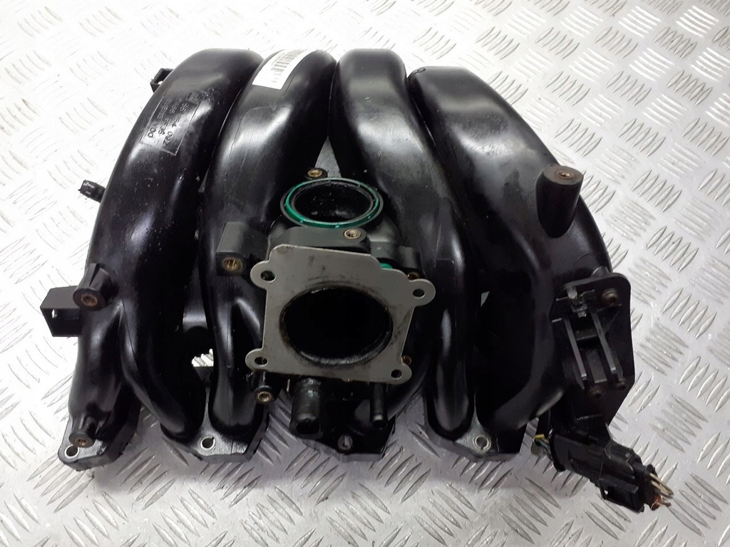 фото №1, Колектор всмоктуючий opel zafira b 2.2 direct 55354092