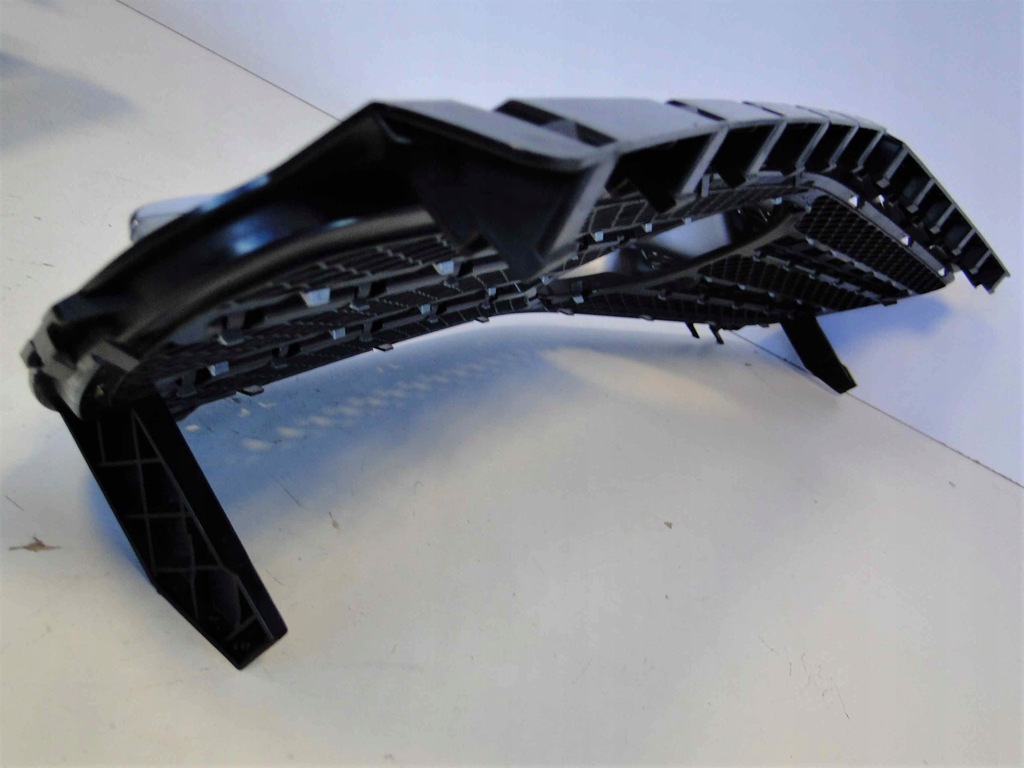 фото №8, Mercedes-benz оригинальный номер a2468880460 решётка радиатора решётка радиатора