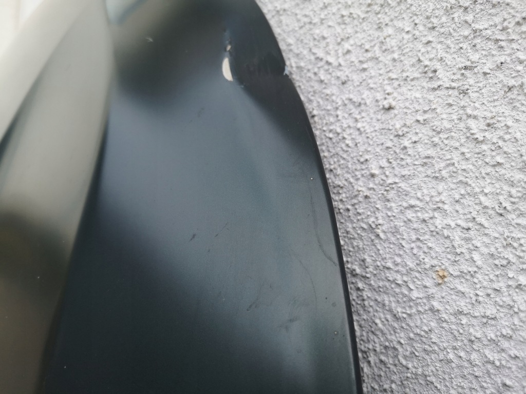 фото №6, Jeep compass 2 ii lift 21- 2021- капот перед передняя цвет зелёный mat