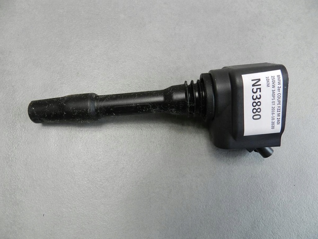 фото №1, Bmw 2 f22 m240i котушка запалювання 8678438