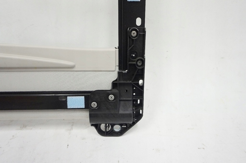 фото №6, Механизм шторка люк renault espace v lift