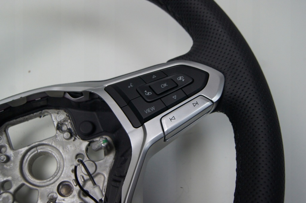 фото №10, Vw passat b8 воздуховод 3g0419089da 3g0419089db