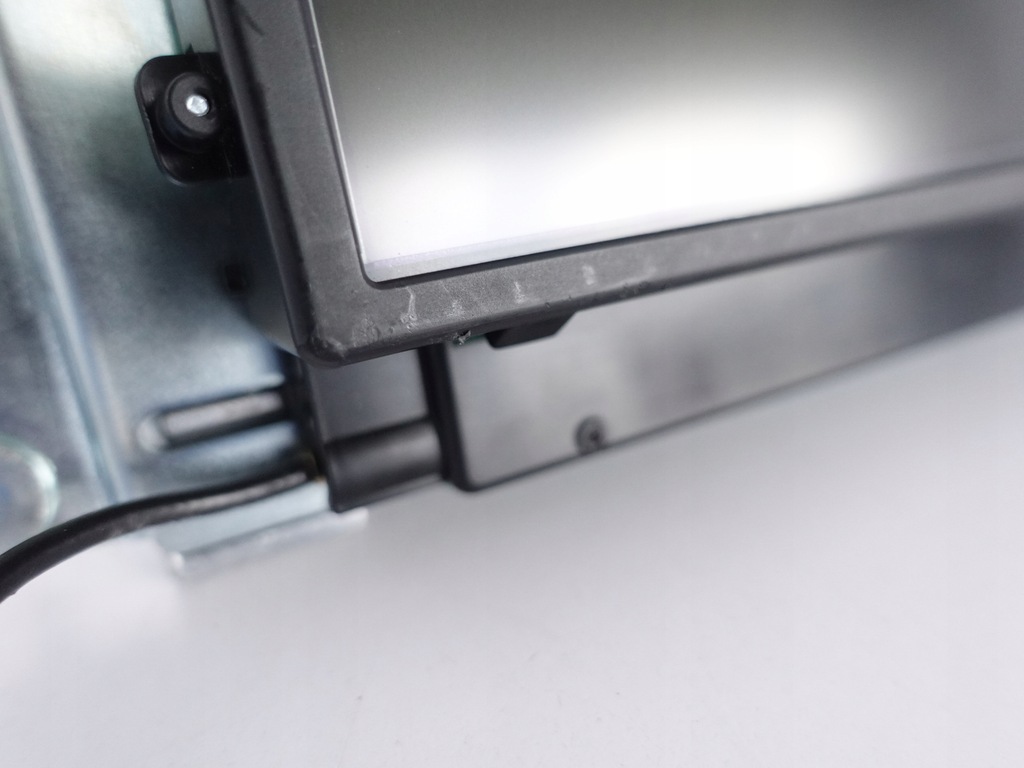 фото №7, Ferrari ff california t навигация радио becker vp4