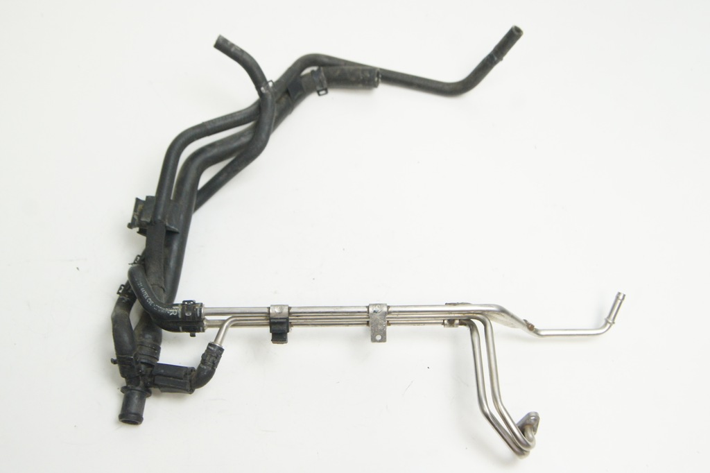 фото №1, Gd golf vi tsi шланг wody 03f121497a