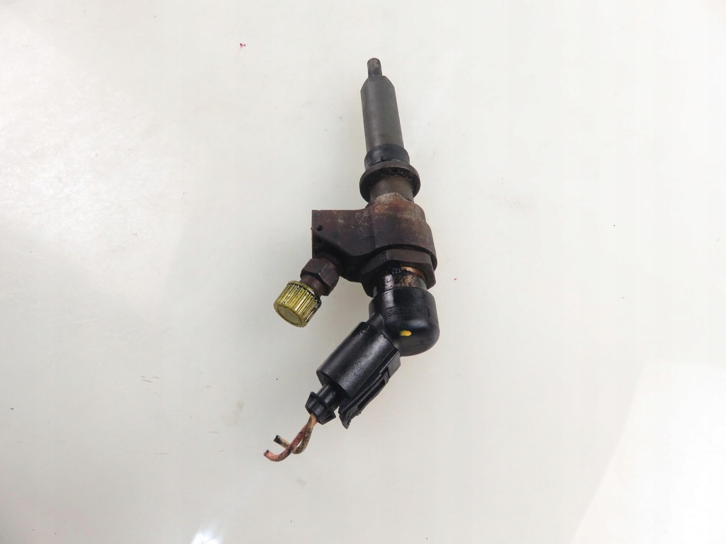 фото №6, Форсунка peugeot partner i 2.0 hdi - rhy 9636819380