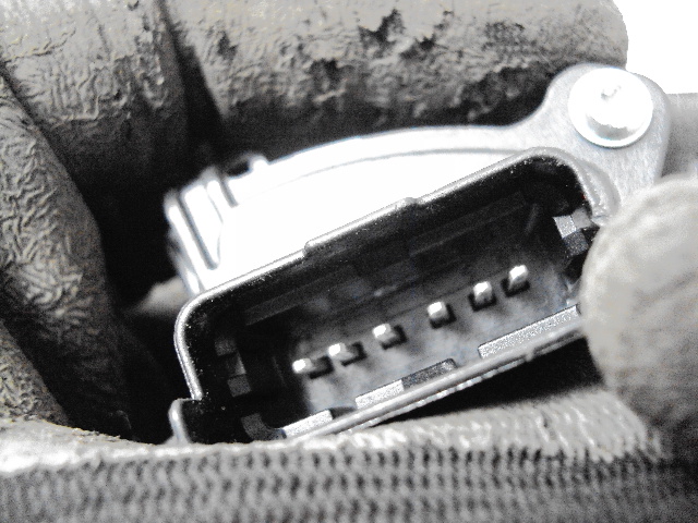 фото №4, Педаль газа peugeot 3008 ii 2016-