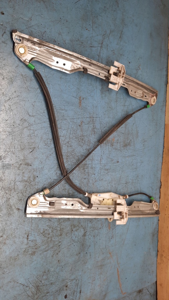 фото №1, Подъемник стекло перед левый citroen c5 00-04r